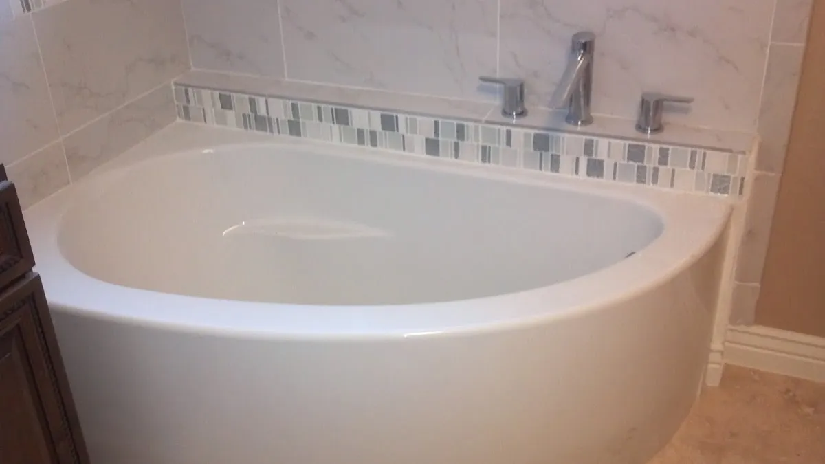 Plumbing services in Brookside, DE